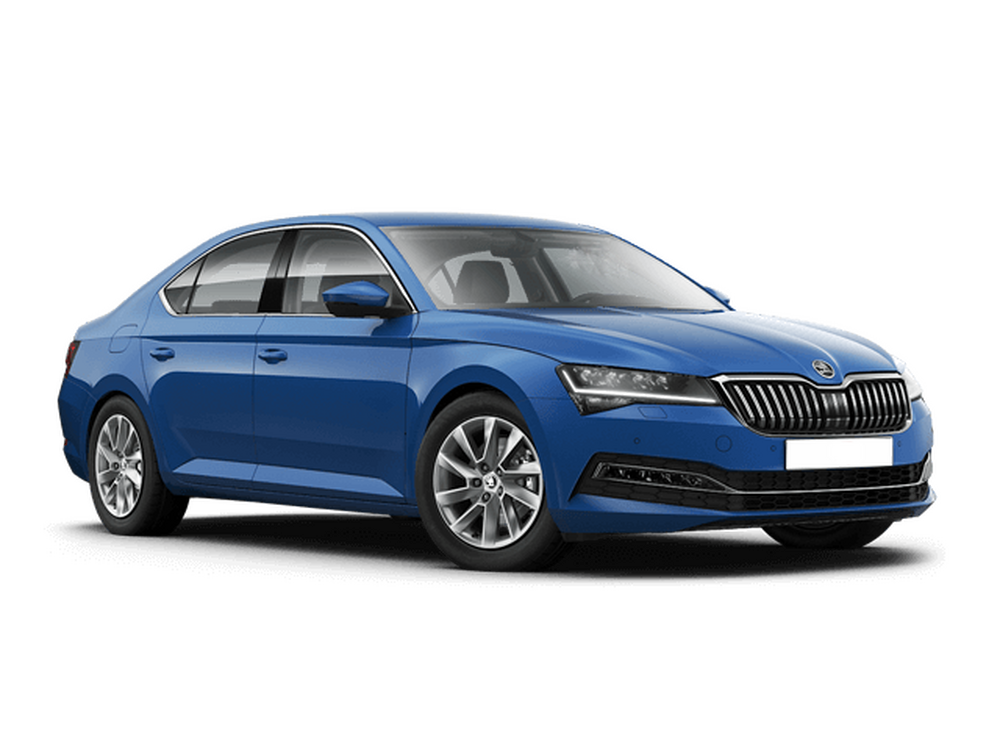 Skoda Superb Новый Ambition 2.0 (190 л.с.) 7AMT