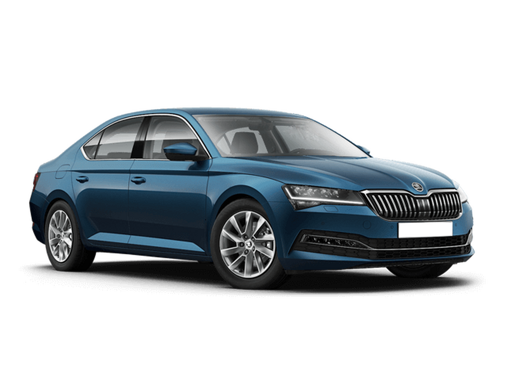 Skoda Superb Новый Ambition 2.0 (280 л.с.) 6AMT 4WD