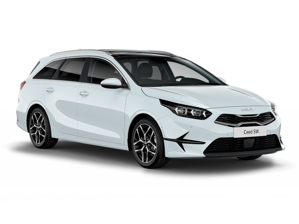 KIA Ceed SW Новый GT Line 1.5 (150 л.с.) 7AMT